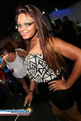 Photo of Cassidi M.