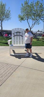 Photo of Sean S.