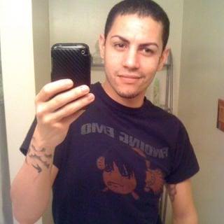 Photo of Ray V.