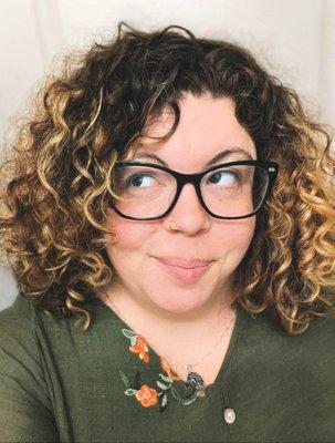 Photo of Holly C.