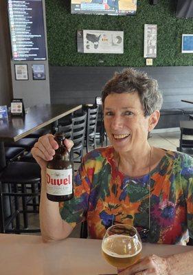 Photo of Debra T.