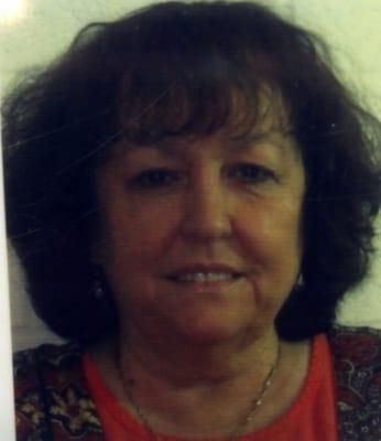 photo of Sharada S.