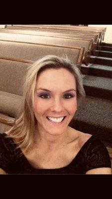 photo of Anonymous A.