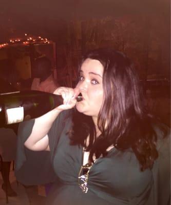 Photo of Megan M.