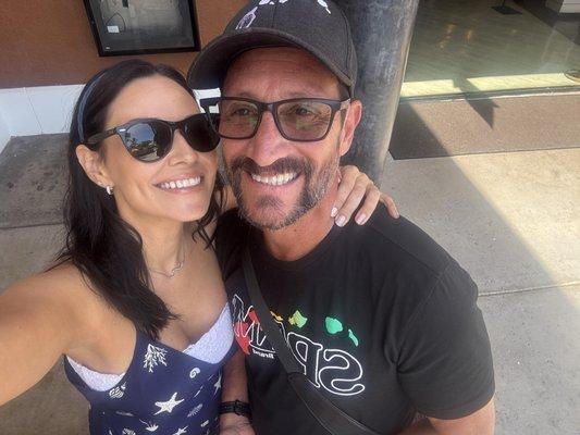 photo of Angelina G.