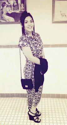 Photo of Keana V.
