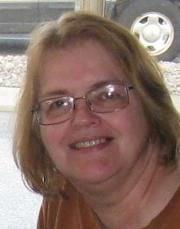 photo of Gretchen M.