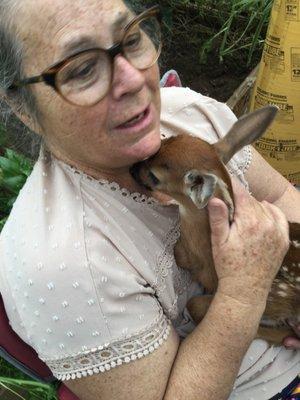 Photo of Cherri H.