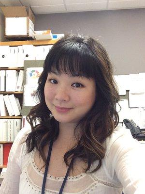 Photo of Alicia K.