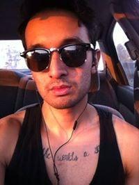 Photo of Victor T.