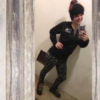 photo of Stephanie B.