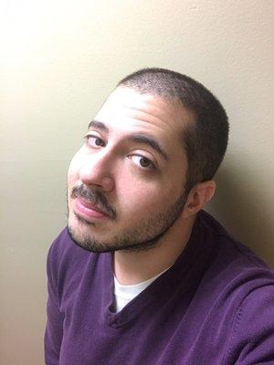 Photo of Derek S.