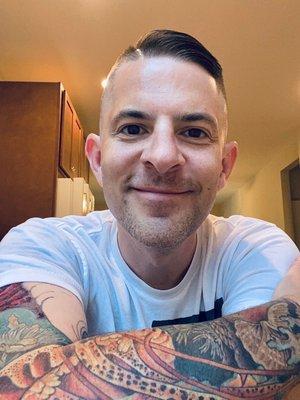 Photo of Brian C.