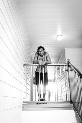 Photo of Euclides B.