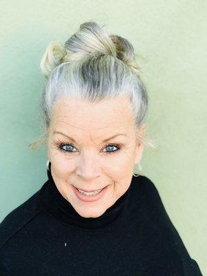 photo of Carolynn M.