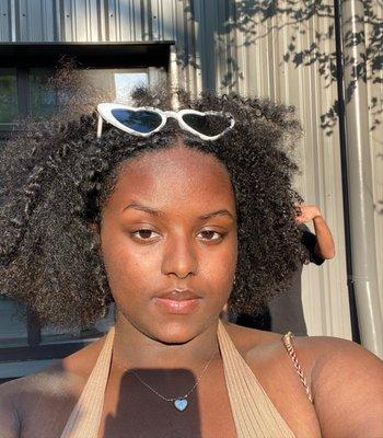 Photo of Amarie C.