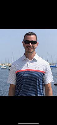 photo of Ryan C.