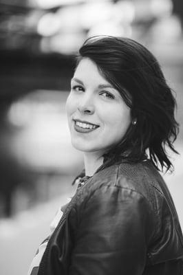 photo of Meredith M.