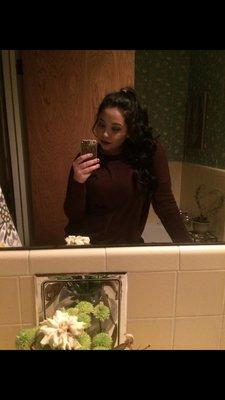 photo of Destinee C.