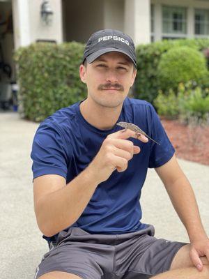 Photo of Ty H.