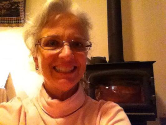 photo of Sharon M.