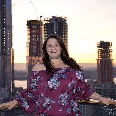 Photo of Tayla C.