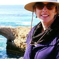 Photo of Sarah M.