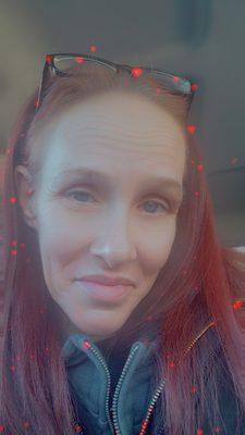 Photo of Heather P.