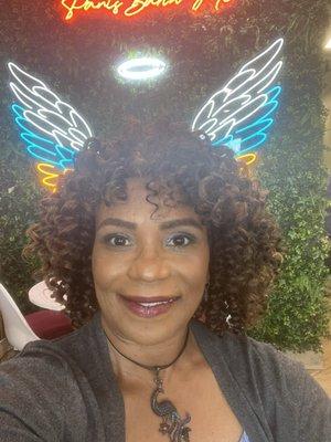 Photo of Judith S.