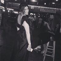 Photo of Alexandra P.