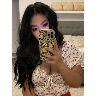 photo of Mary Ann C.