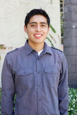 Photo of Eduardo J.