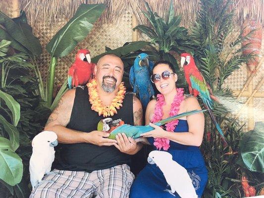 photo of Christina S.