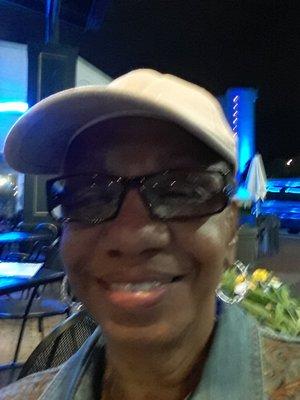 Photo of Juanita D.