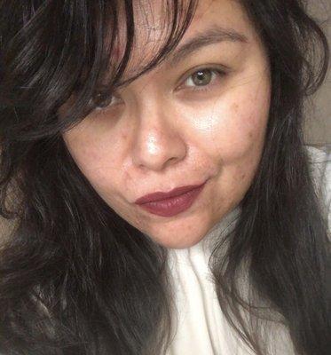 photo of Priscilla G.