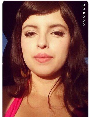 Photo of Nannette M.