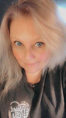 Photo of Christy J.