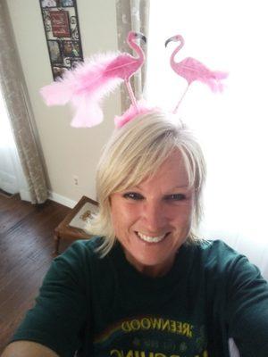 photo of Tracy-Heather M.