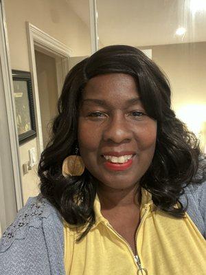 Photo of Julie L.
