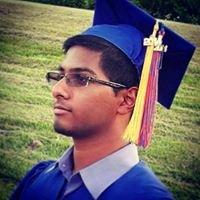 Photo of Arun G.