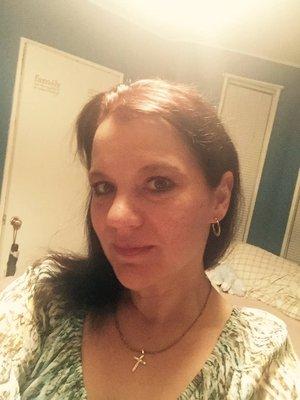 photo of Jennifer C.