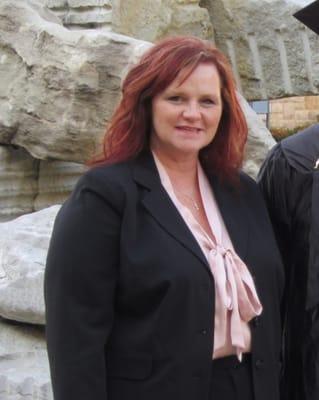 Photo of Brenda Y.
