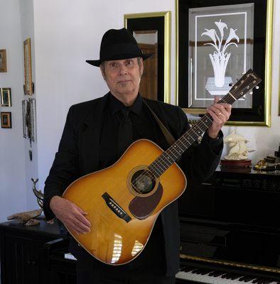 Photo of Keith L.