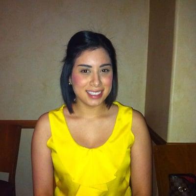 Photo of Cynthia Q.
