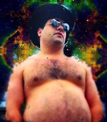 Photo of Andrew N.