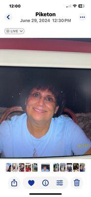 Photo of Sheryl N.