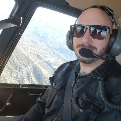 Photo of Matt N.