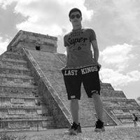 photo of Tianlong Z.