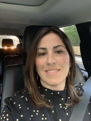 Photo of Nicole V.