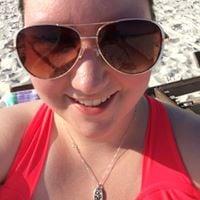 Photo of Stephanie C.